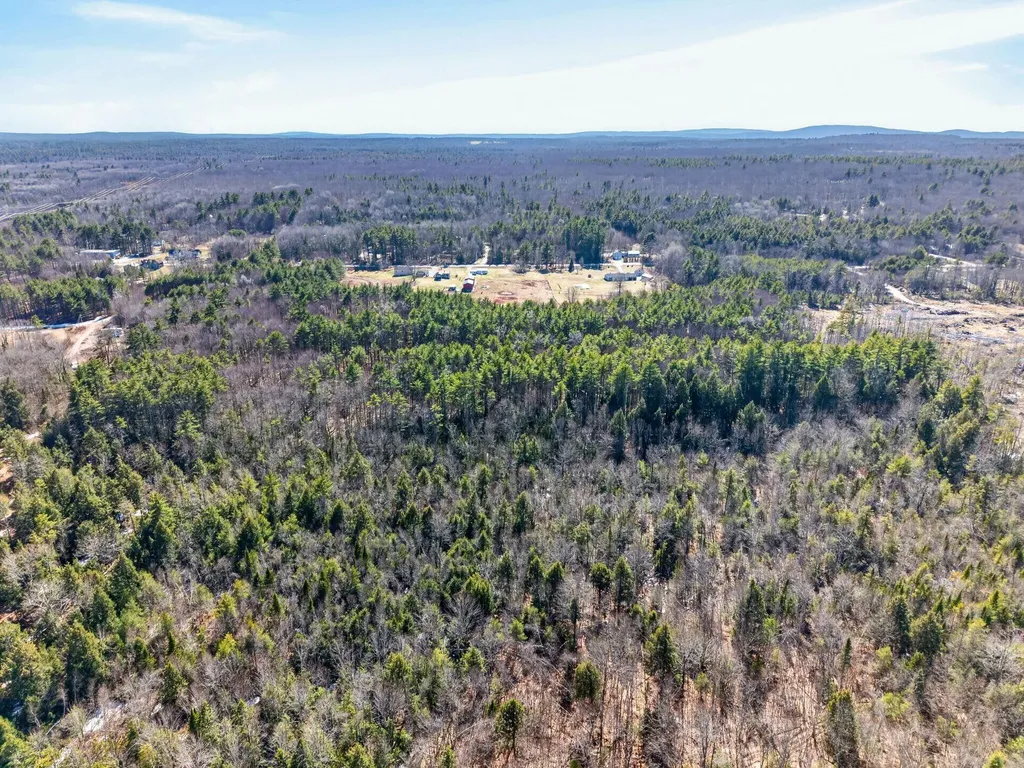 Lot 00000 117 Route Hollis ME 04042