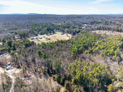 Lot 00000 117 Route Hollis ME 04042