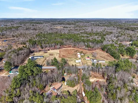 Lot 00000 117 Route Hollis ME 04042