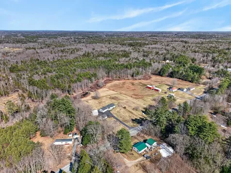 Lot 00000 117 Route Hollis ME 04042
