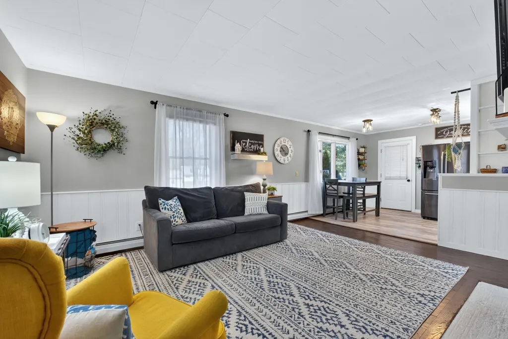 99 Main Street Lisbon ME 04252