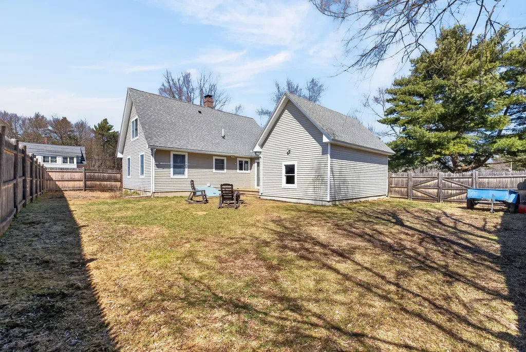 99 Main Street Lisbon ME 04252