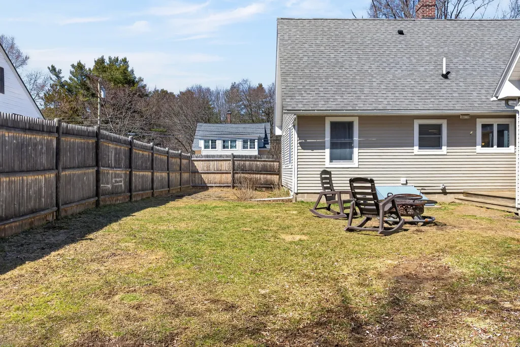 99 Main Street Lisbon ME 04252