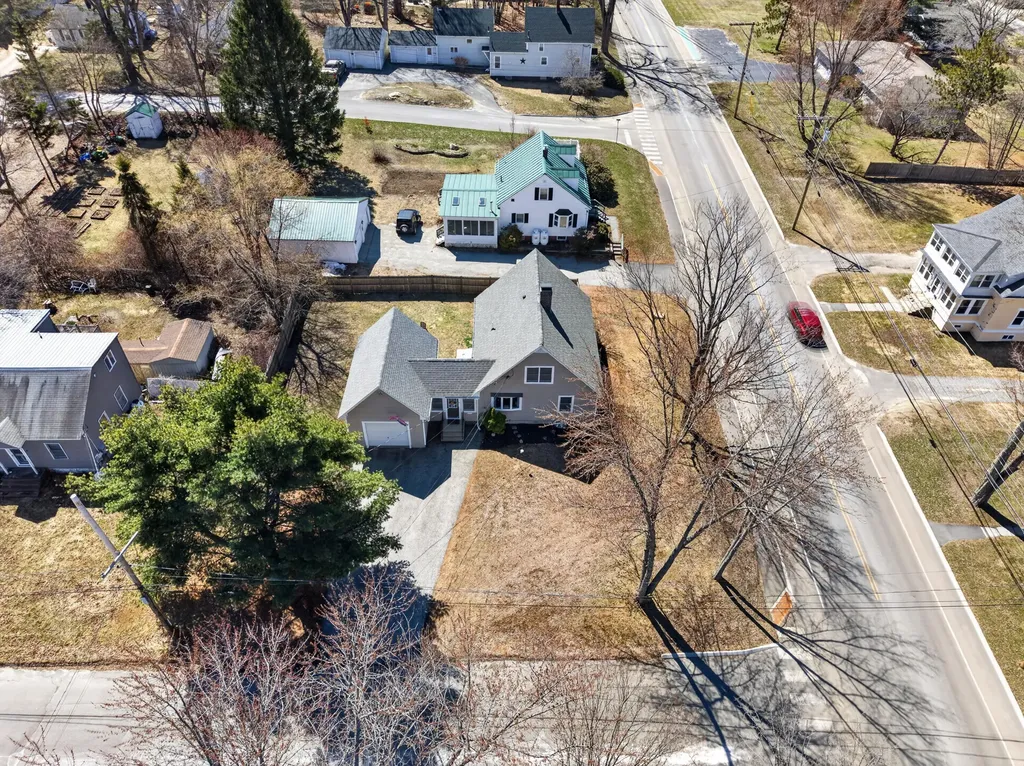 99 Main Street Lisbon ME 04252