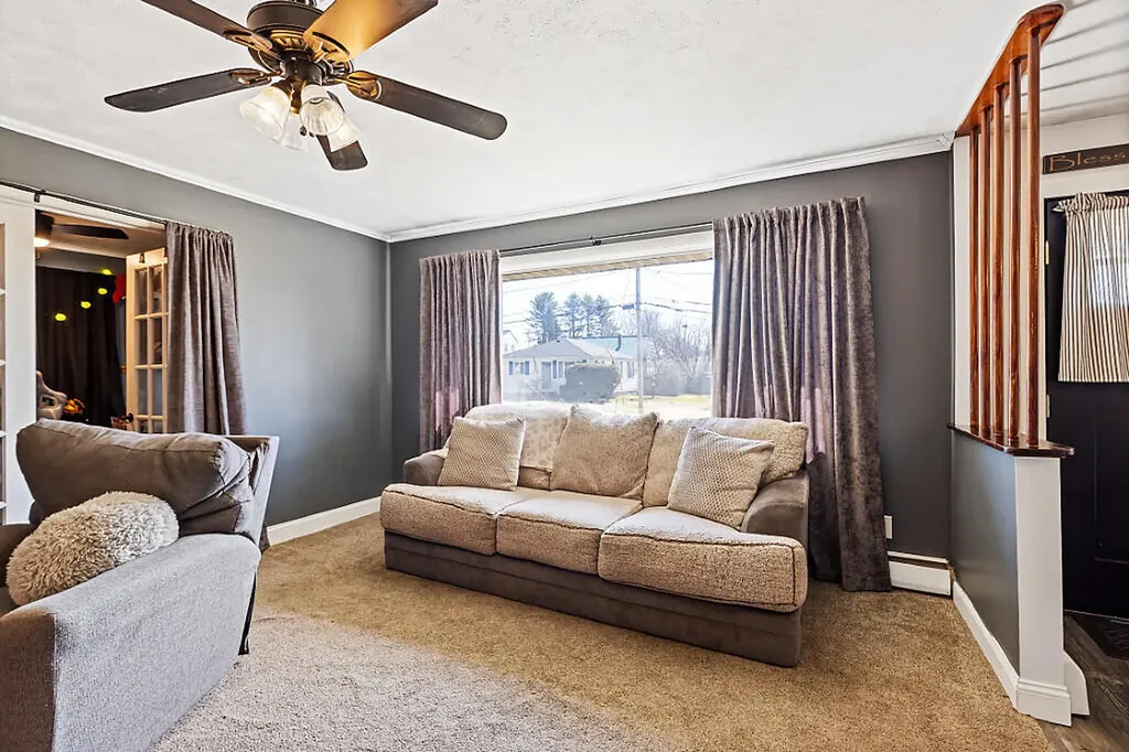 6 Victor Terrace Winslow ME 04901