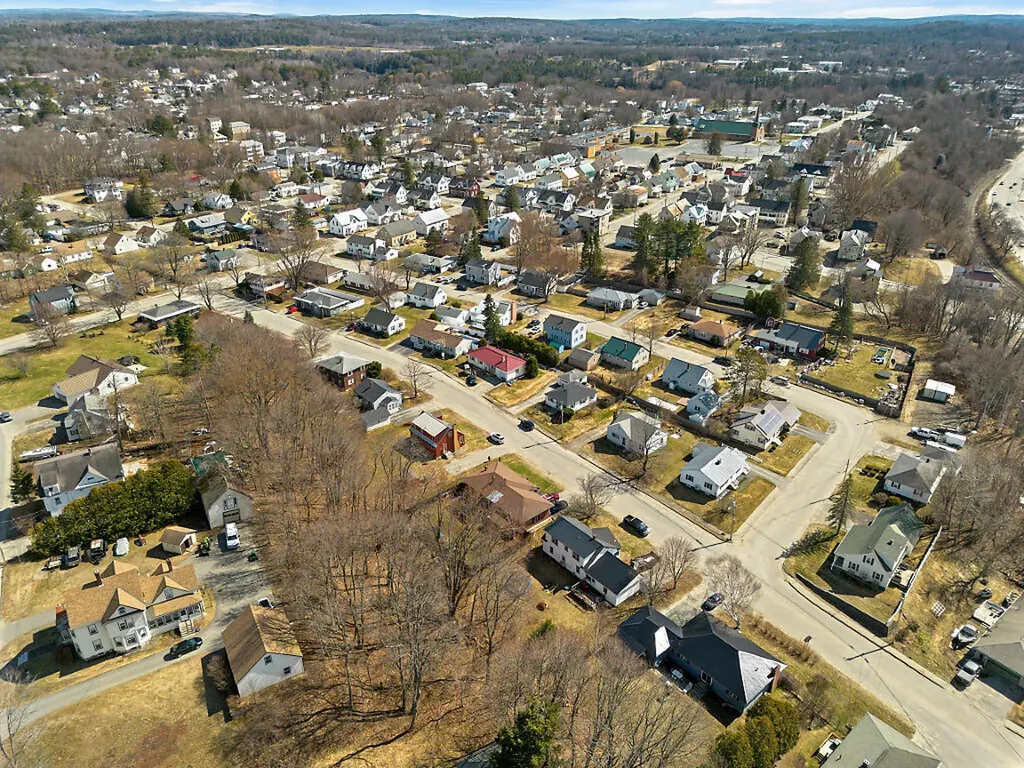 6 Victor Terrace Winslow ME 04901