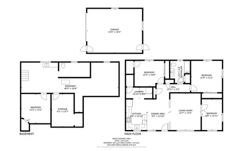 6 Victor Terrace Winslow ME 04901