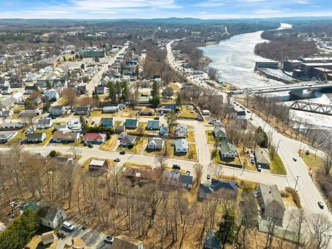 6 Victor Terrace Winslow ME 04901