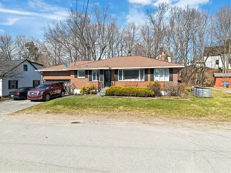 6 Victor Terrace Winslow ME 04901