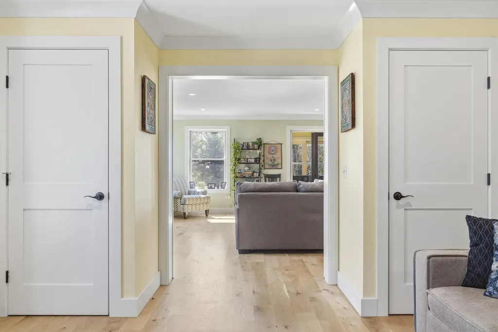 27 Seacrest Circle Phippsburg ME 04562