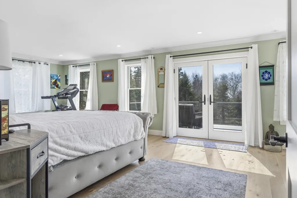 27 Seacrest Circle Phippsburg ME 04562