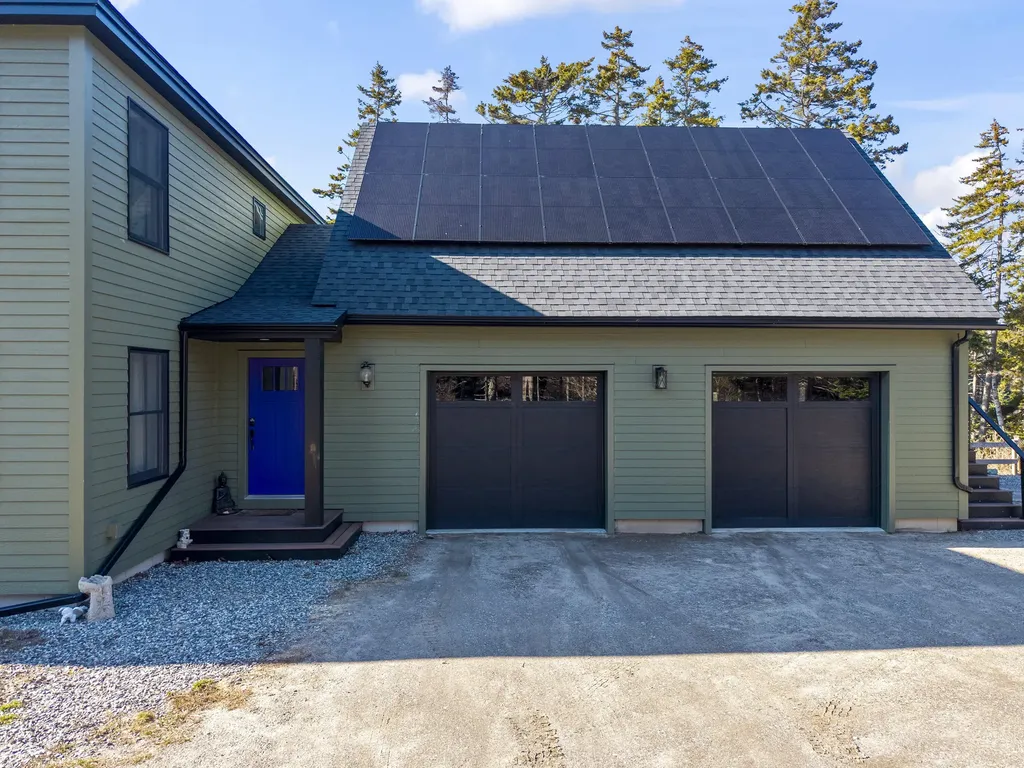 27 Seacrest Circle Phippsburg ME 04562