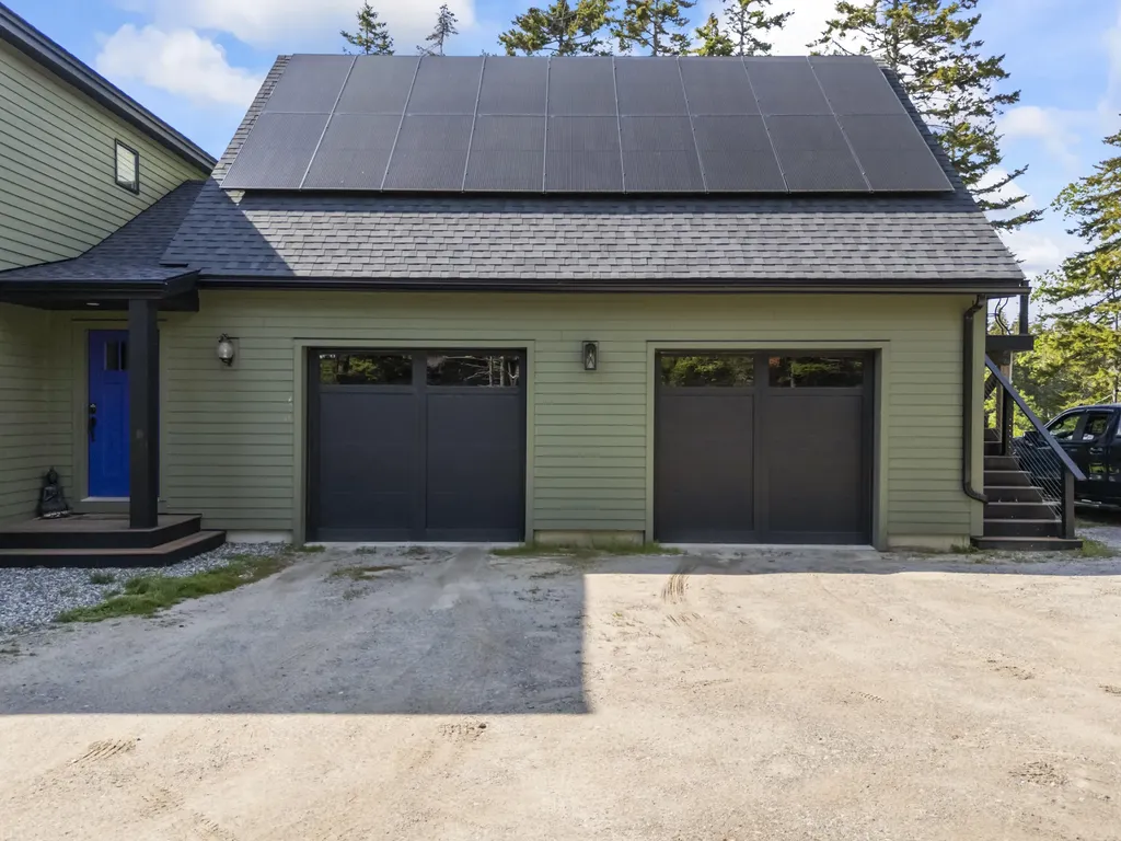 27 Seacrest Circle Phippsburg ME 04562