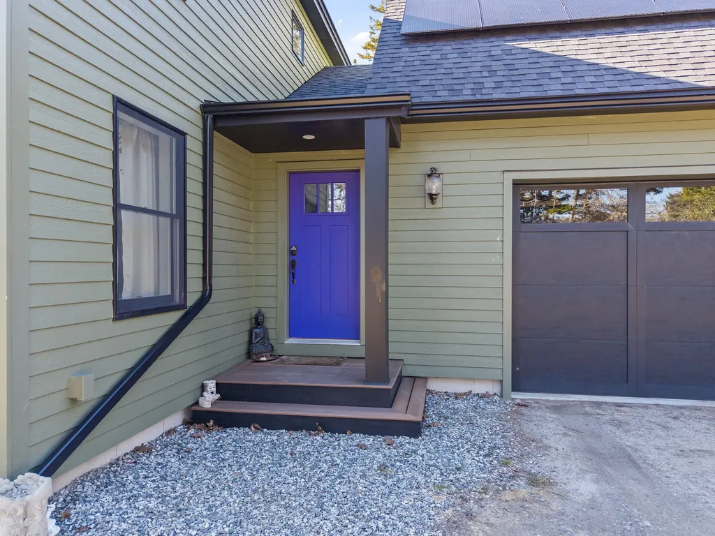 27 Seacrest Circle Phippsburg ME 04562