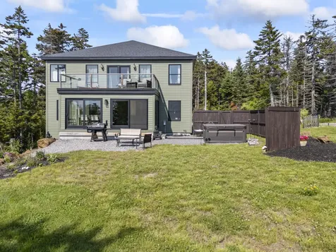 27 Seacrest Circle Phippsburg ME 04562