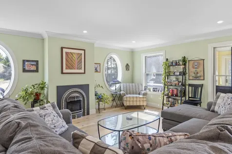 27 Seacrest Circle Phippsburg ME 04562