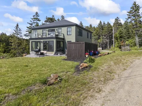 27 Seacrest Circle Phippsburg ME 04562