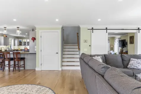 27 Seacrest Circle Phippsburg ME 04562