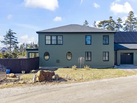 27 Seacrest Circle Phippsburg ME 04562