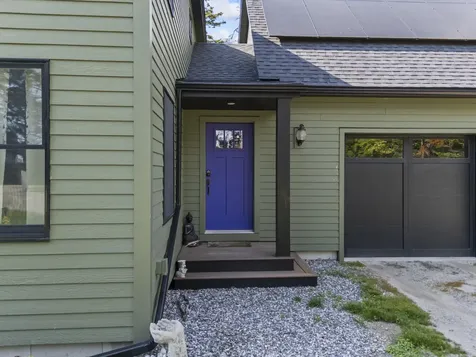 27 Seacrest Circle Phippsburg ME 04562