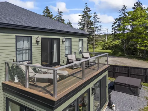 27 Seacrest Circle Phippsburg ME 04562