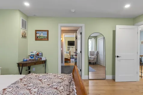 27 Seacrest Circle Phippsburg ME 04562