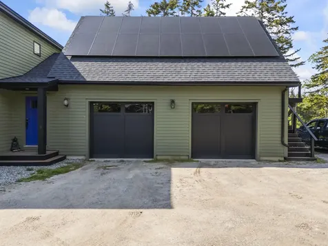 27 Seacrest Circle Phippsburg ME 04562