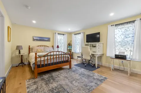 27 Seacrest Circle Phippsburg ME 04562