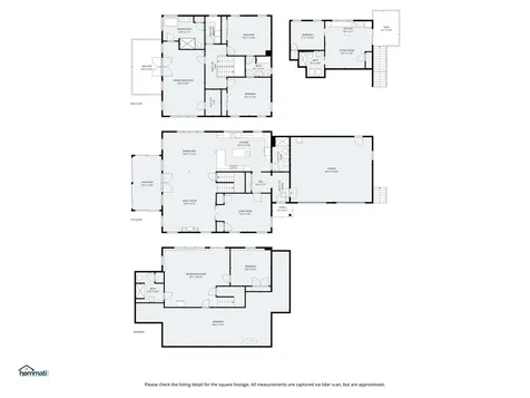 27 Seacrest Circle Phippsburg ME 04562