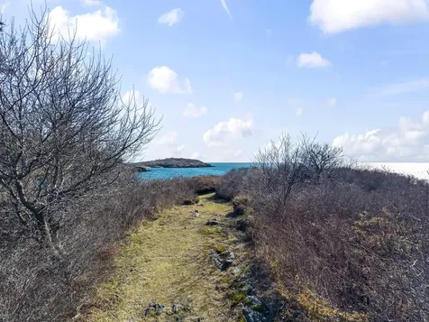 27 Seacrest Circle Phippsburg ME 04562