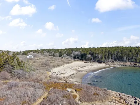 27 Seacrest Circle Phippsburg ME 04562