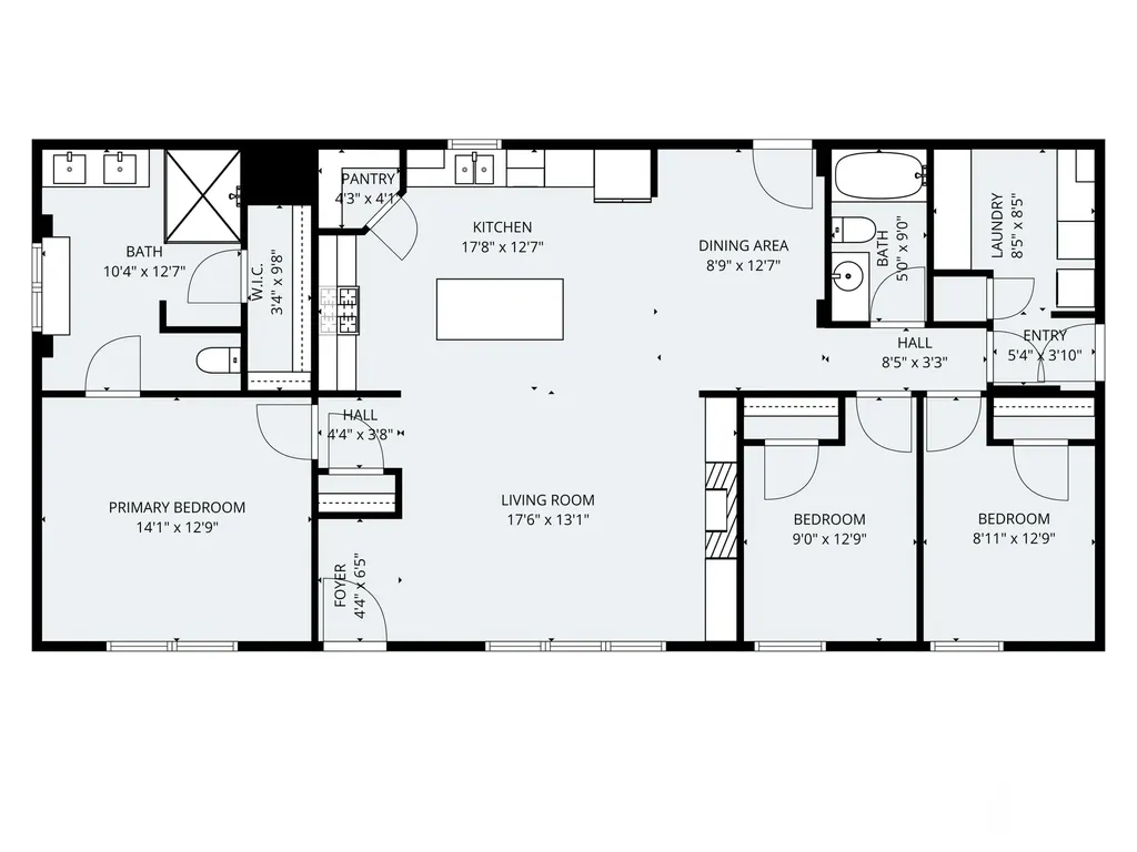 25 Birch Street Winthrop ME 04364