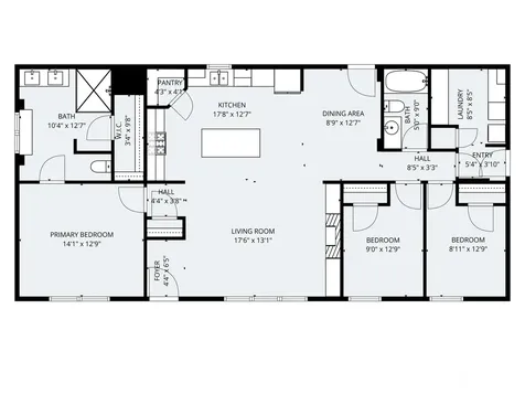 25 Birch Street Winthrop ME 04364