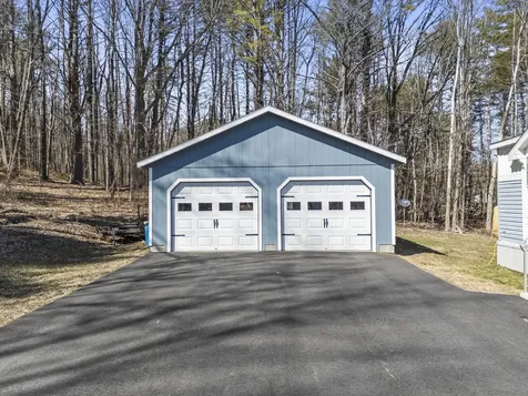 25 Birch Street Winthrop ME 04364