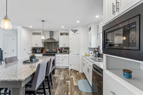 25 Birch Street Winthrop ME 04364