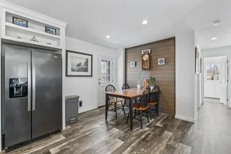 25 Birch Street Winthrop ME 04364