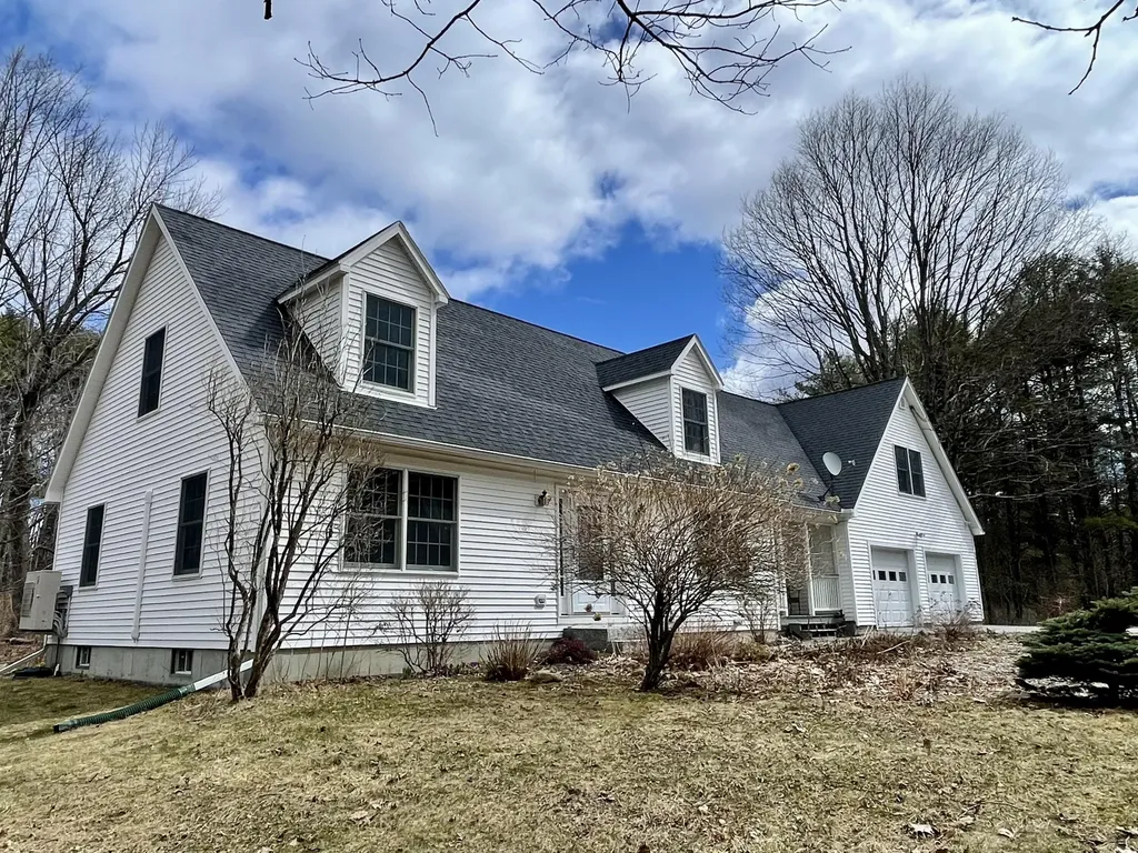 56 Durham Road Brunswick ME 04011