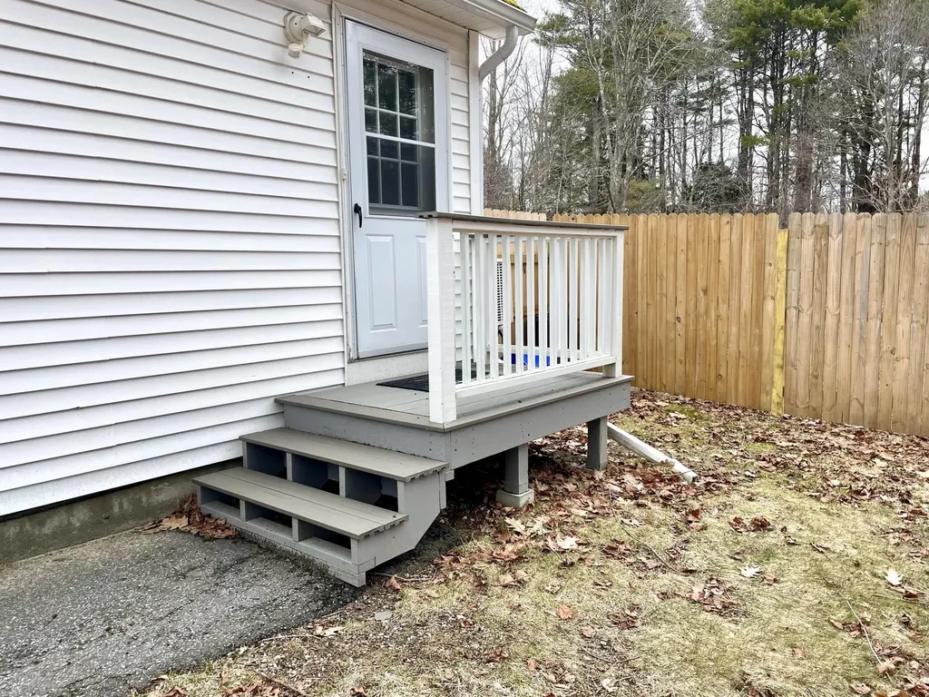 56 Durham Road Brunswick ME 04011