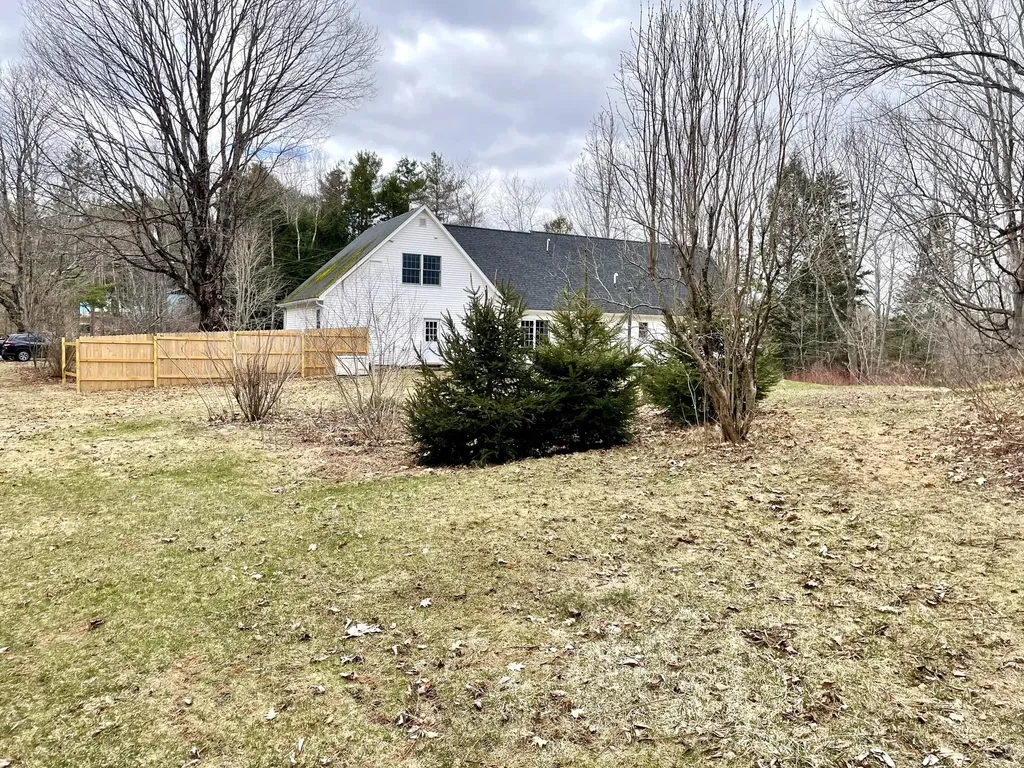 56 Durham Road Brunswick ME 04011
