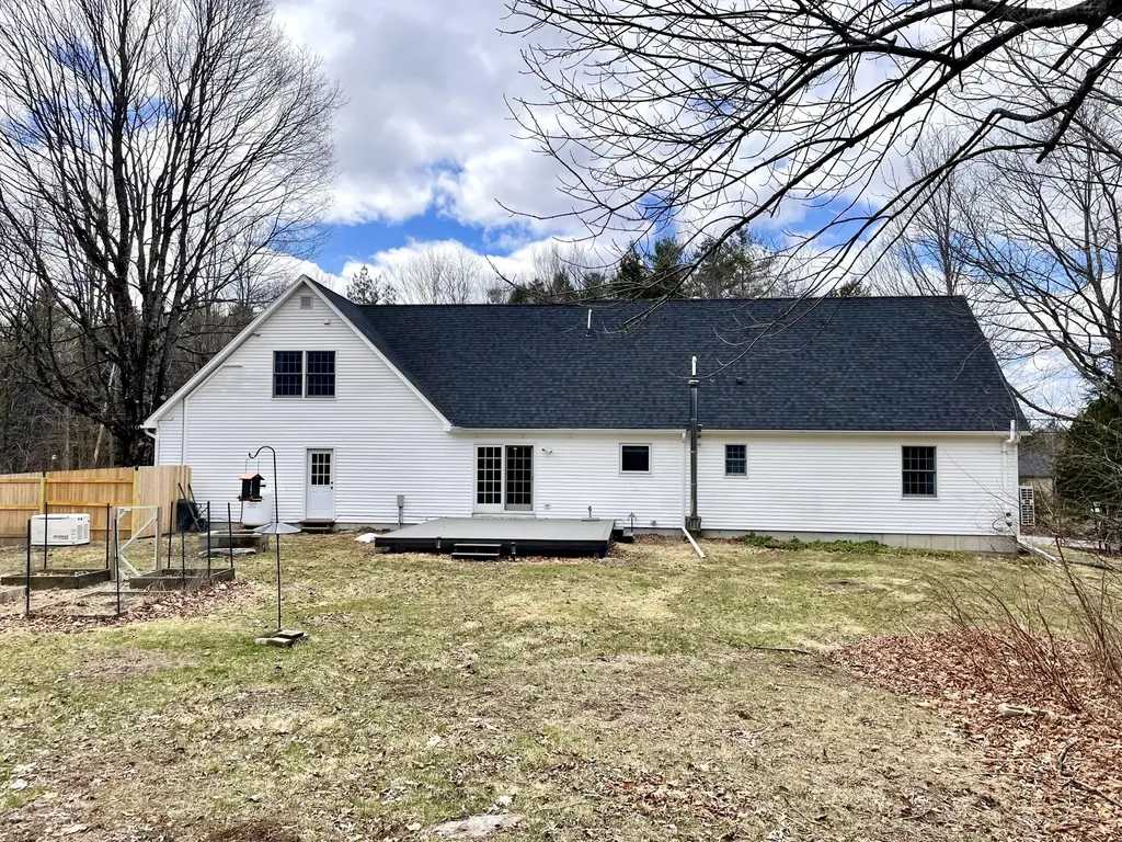 56 Durham Road Brunswick ME 04011