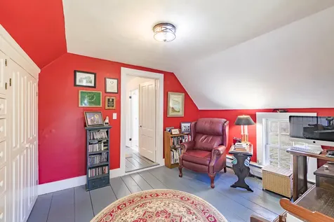 36 Hathorne Point Road Cushing ME 04563
