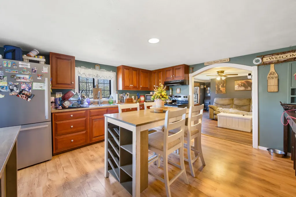 238 Swan Lake Avenue Belfast ME 04915
