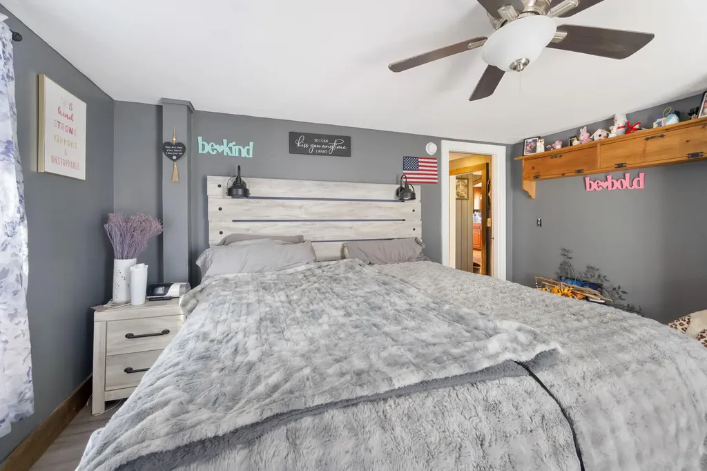 238 Swan Lake Avenue Belfast ME 04915