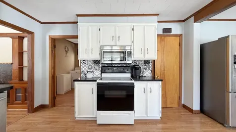 30 Washington Street Caribou ME 04736