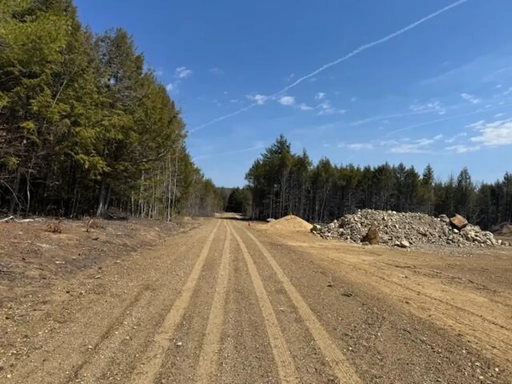 Lot 14 Milk Road Alfred ME 04002