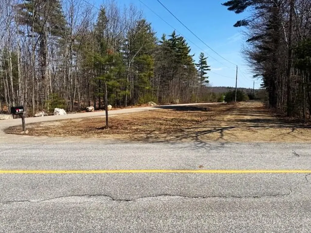 Lot 14 Milk Road Alfred ME 04002