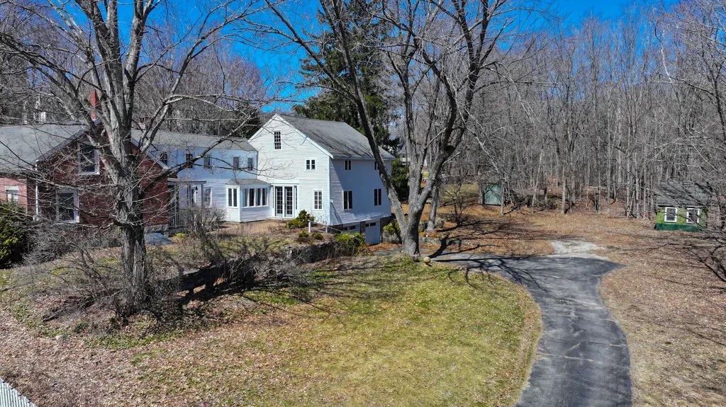 8 Wyonegonic Road Bridgton ME 04009