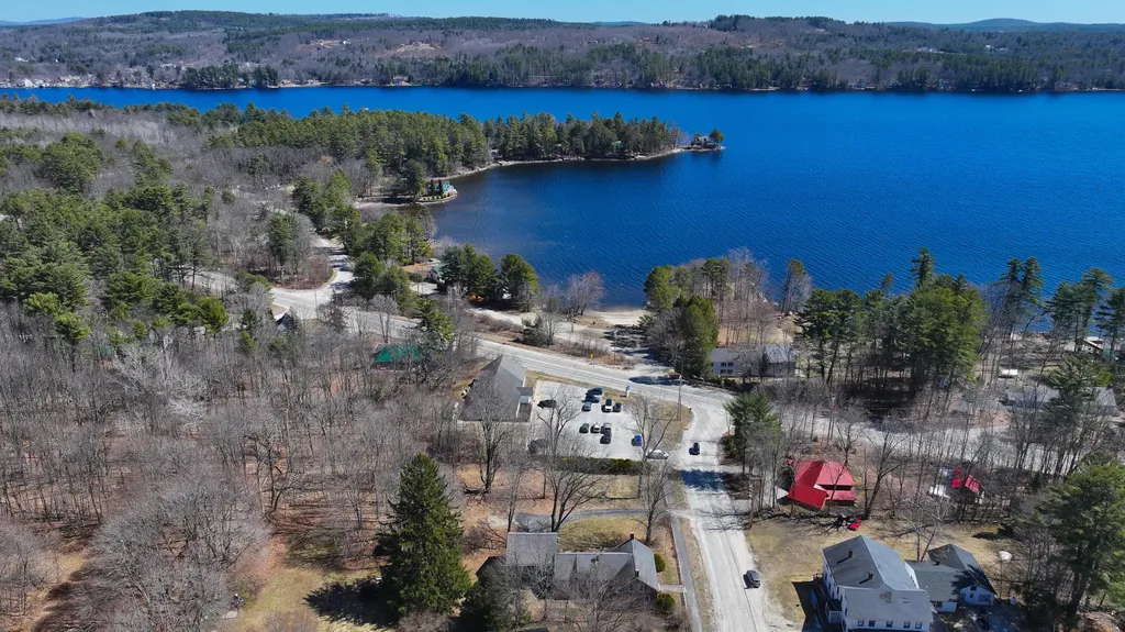 8 Wyonegonic Road Bridgton ME 04009