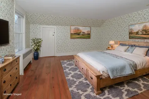 8 Wyonegonic Road Bridgton ME 04009