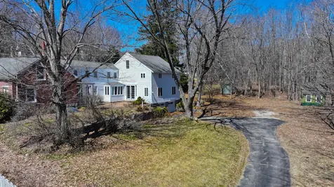 8 Wyonegonic Road Bridgton ME 04009